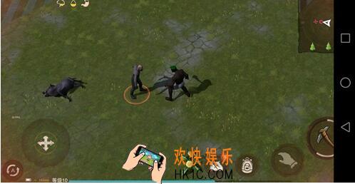 废土行动感染者怎么对付 感染者应对技巧