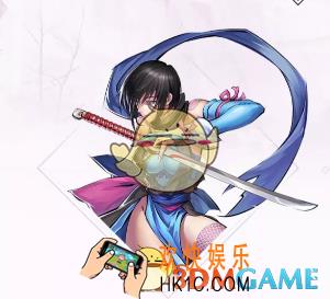 侍魂胧月传说色怎么得_新武者半阴之女色获取方法介绍