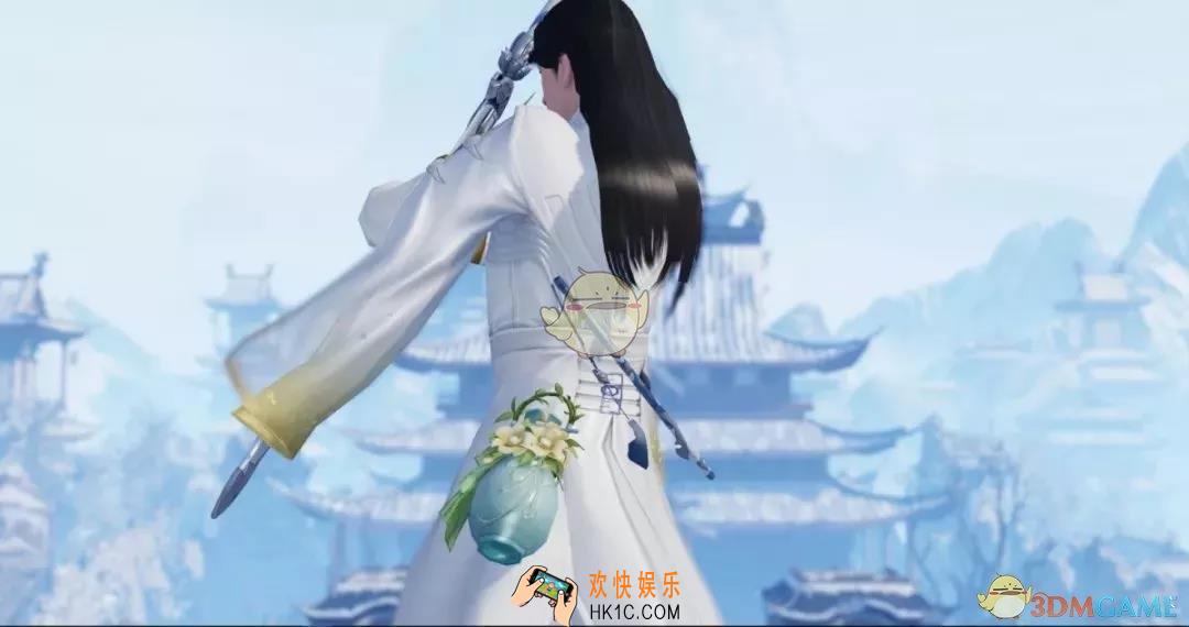 楚留香玉壶春怎么样_玉壶春腰部挂件介绍