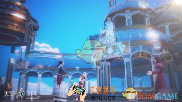 天空之门手游副本掉落什么资源_副本资源掉落介绍