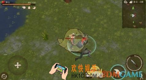 废土危行稀缺物资怎么获得_稀缺物资获得方法介绍