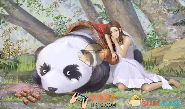 创造与魔法手游2019白色情人节活动_白玫瑰获得方法介绍