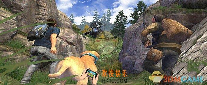 明日之后海岛树人boss怎么打_海岛树人boss打法介绍