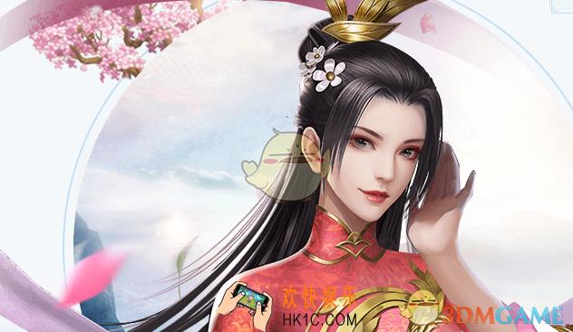 三生三世十里桃花手游素锦怎么样_素锦背景介绍