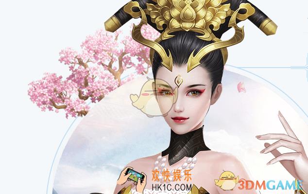 三生三世十里桃花手游玄女怎么样_玄女背景介绍