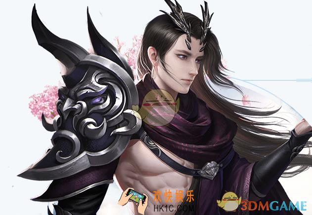 三生三世十里桃花手游离镜怎么样_离镜背景介绍