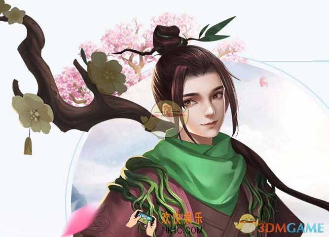 三生三世十里桃花手游迷谷怎么样_迷谷背景介绍