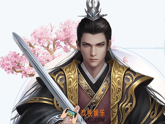 三生三世十里桃花手游夜华怎么样_夜华背景介绍