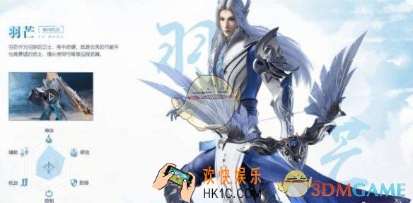 完美世界手游羽芒带什么天书好_适合羽芒的天书搭配推荐