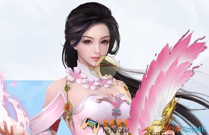 三生三世十里桃花手游逍遥怎么样_逍遥技能图鉴
