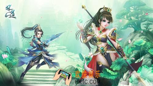 问道古树仙境副本怎么过_古树仙境副本通关攻略