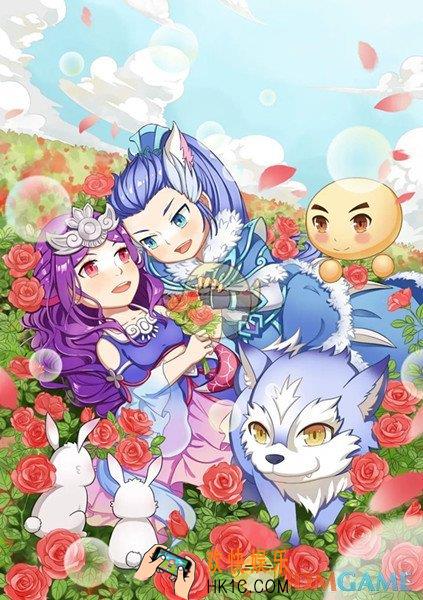 梦幻西游手游2019白色情人节头像框有哪些_2019白色情人节头像框介绍