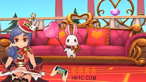 仙境传说RO桃心艾比装饰属性怎么样_桃心艾比装饰属性介绍