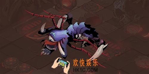 贪婪洞窟2英雄模式修格斯怎么打_英雄模式图四BOSS修格斯攻略