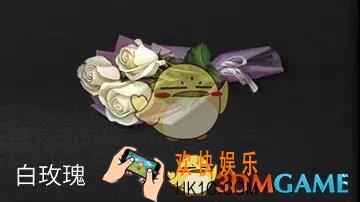 明日之后白玫瑰怎么样_白玫瑰背景介绍