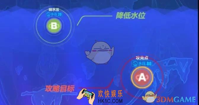 崩坏3水压是什么_水压机制介绍