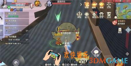 完美世界手游古塔倩影称号怎么得_完美世界手游古塔倩影称号获得攻略