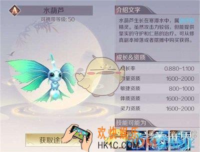 完美世界手游各职业搭配什么A级精灵_A级精灵选择推荐