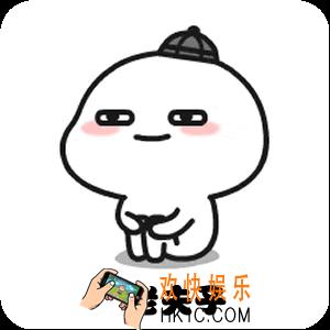 抖音老夫子戴着假发表情包分享_老夫子戴着假发表情包原图下载