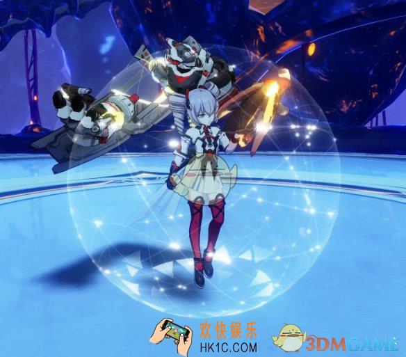 崩坏3山吹增幅怎么样_山吹增幅技能介绍