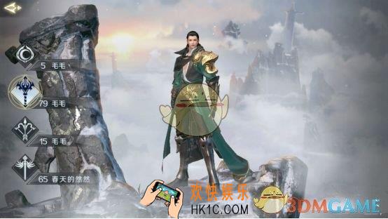 完美世界手游武侠升仙还是入魔_武侠转职选择推荐