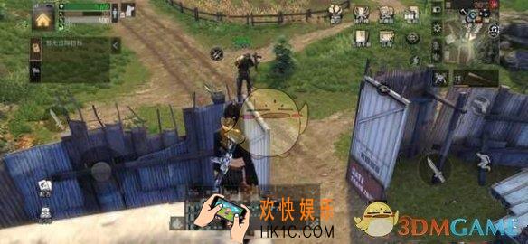 明日之后尸潮怎么得第一_尸潮高排名技巧分享