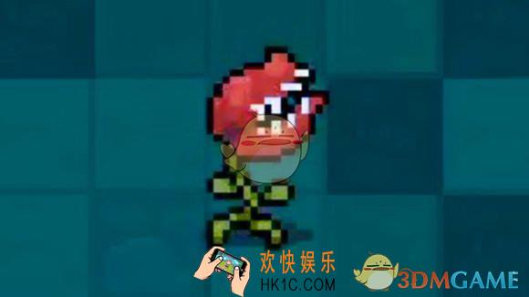 元气骑士食人花怎么样_食人花宠物介绍