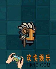 元气骑士传奇学徒怎么样_传奇学徒随从介绍