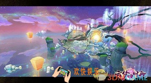 云梦四时歌绝品符灵怎么获得_绝品符灵获得方法介绍