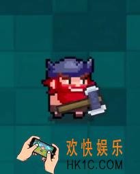 元气骑士巴巴六怎么样_巴巴六随从介绍