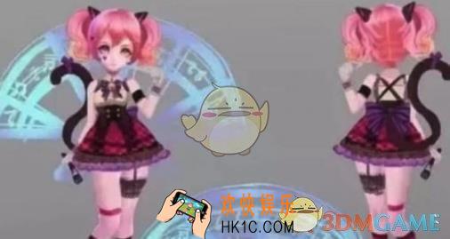 王者荣耀小乔星元皮肤曝光_王者荣耀小乔星元皮肤一览