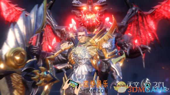 天空之门狂战士副本怎么打_狂战士副本玩法技巧