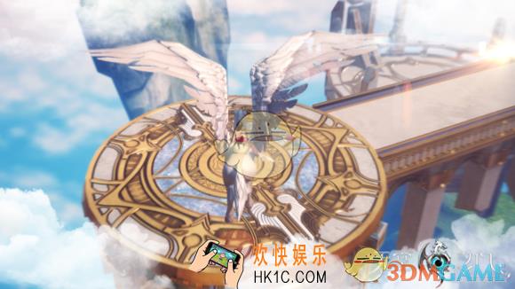 天空之门角色天赋怎么玩_天赋玩法介绍