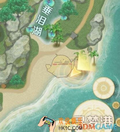 完美世界手游打水女子隐藏怎么完成_打水女子隐藏任务完成攻略