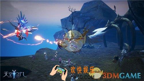 天空之门法师怎么玩_法师实战打法