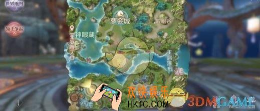 完美世界手游妖兽精灵怎么加点_妖兽精灵加点推荐