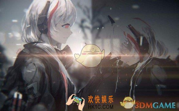 少女前线3月7日更新内容有什么_19年婚纱公布白色情人节活动开启