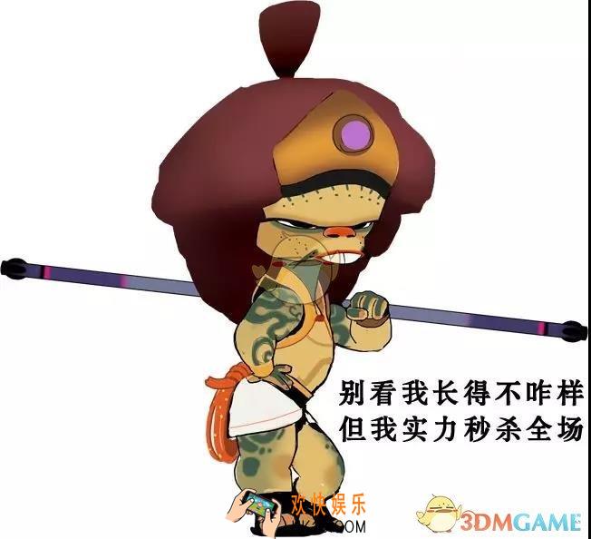 闹闹天宫土行孙怎么德_土行孙获取方法介绍