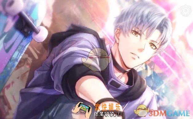 恋与制作人凌肖怎么解锁_凌肖解锁方法介绍