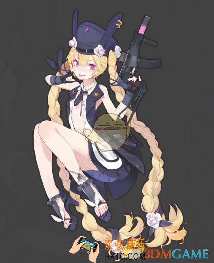 少女前线旋风队是什么_旋风队搭配攻略介绍