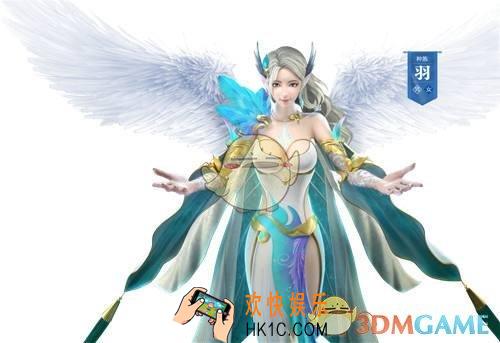 完美世界手游羽灵PK怎么打_羽灵PK打法技巧