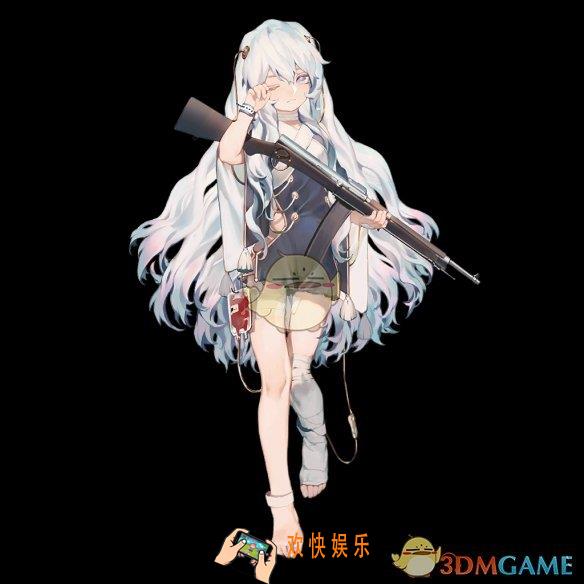 少女前线血包队是什么_血包队搭配攻略介绍