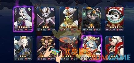 长安幻世绘抽卡技巧_单抽和十连抽哪个合算