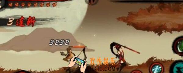 九黎梦魇怎么打 5