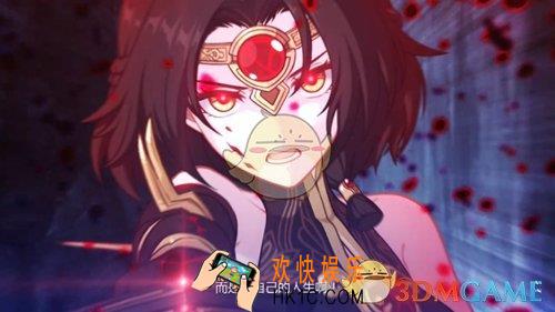 崩坏3月光影舞次元怎么打_月光影舞次元打法攻略介绍