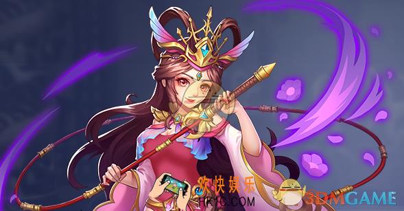 少年名将貂蝉怎么样_貂蝉技能图鉴