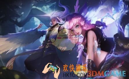 王者荣耀云中君曝光_王者荣耀云中君一览