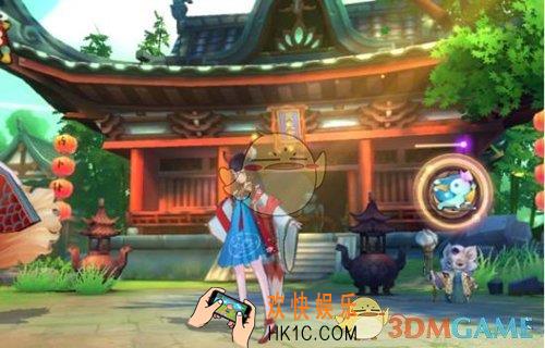 云梦四时歌幸运值怎么提升_幸运值提升方法介绍