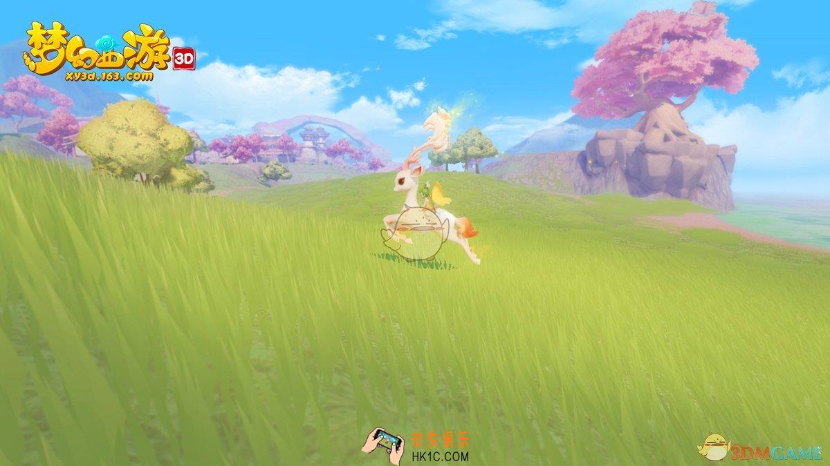 梦幻西游3D龙宫夺宝怎么玩_龙宫夺宝玩法介绍