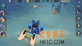 梦幻西游3D召唤兽怎么互动_召唤兽互动系统介绍